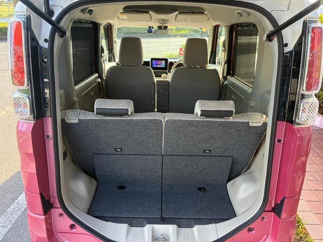 フレアワゴン ＸＳ　冠水歴車ナビＴＶバックカメラＢＴオーディオ対応ドライブレコーダー両側パワースライドドアスマートキープッシュスタートイモビライザー運転席シートヒーター付禁煙車ルーフレール（57枚目）