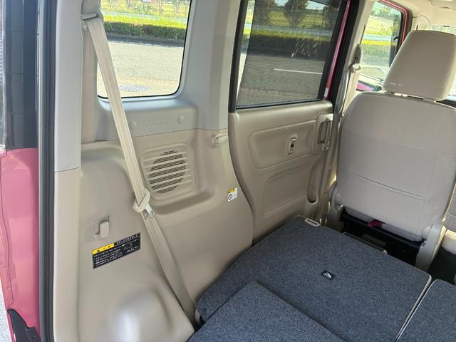 フレアワゴン ＸＳ　冠水歴車ナビＴＶバックカメラＢＴオーディオ対応ドライブレコーダー両側パワースライドドアスマートキープッシュスタートイモビライザー運転席シートヒーター付禁煙車ルーフレール（59枚目）