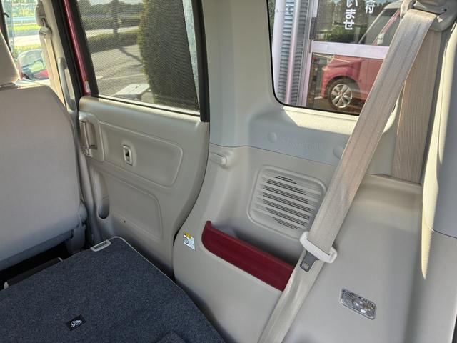 フレアワゴン ＸＳ　冠水歴車ナビＴＶバックカメラＢＴオーディオ対応ドライブレコーダー両側パワースライドドアスマートキープッシュスタートイモビライザー運転席シートヒーター付禁煙車ルーフレール（60枚目）