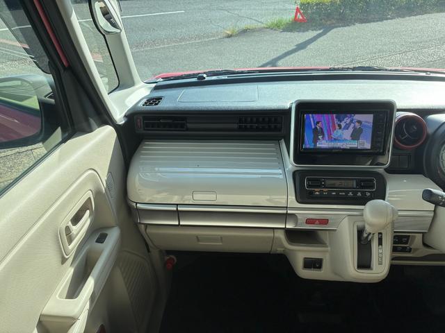 フレアワゴン ＸＳ　冠水歴車ナビＴＶバックカメラＢＴオーディオ対応ドライブレコーダー両側パワースライドドアスマートキープッシュスタートイモビライザー運転席シートヒーター付禁煙車ルーフレール（65枚目）