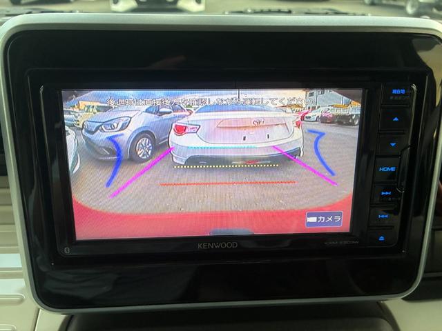 フレアワゴン ＸＳ　冠水歴車ナビＴＶバックカメラＢＴオーディオ対応ドライブレコーダー両側パワースライドドアスマートキープッシュスタートイモビライザー運転席シートヒーター付禁煙車ルーフレール（76枚目）