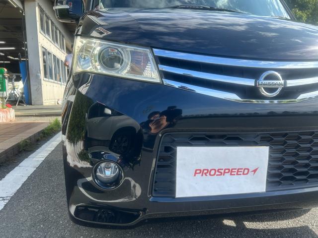 ルークス ハイウェイスター　ナビＴＶバックカメラＥＴＣ車載器左側パワースライドドアスマートキー２本付プッシュスタートイモビライザー禁煙車衝突安全ボディーメンテノート取説パワーアウトレットオートエアコン純正アルミプライバシーガラス（17枚目）