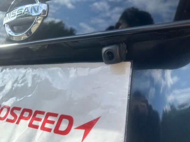 ルークス ハイウェイスター　ナビＴＶバックカメラＥＴＣ車載器左側パワースライドドアスマートキー２本付プッシュスタートイモビライザー禁煙車衝突安全ボディーメンテノート取説パワーアウトレットオートエアコン純正アルミプライバシーガラス（27枚目）