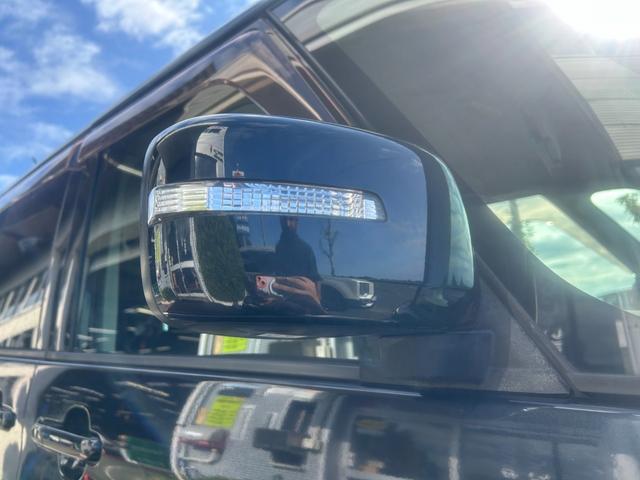 ルークス ハイウェイスター　ナビＴＶバックカメラＥＴＣ車載器左側パワースライドドアスマートキー２本付プッシュスタートイモビライザー禁煙車衝突安全ボディーメンテノート取説パワーアウトレットオートエアコン純正アルミプライバシーガラス（29枚目）