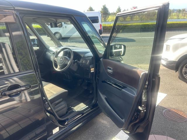 ルークス ハイウェイスター　ナビＴＶバックカメラＥＴＣ車載器左側パワースライドドアスマートキー２本付プッシュスタートイモビライザー禁煙車衝突安全ボディーメンテノート取説パワーアウトレットオートエアコン純正アルミプライバシーガラス（37枚目）
