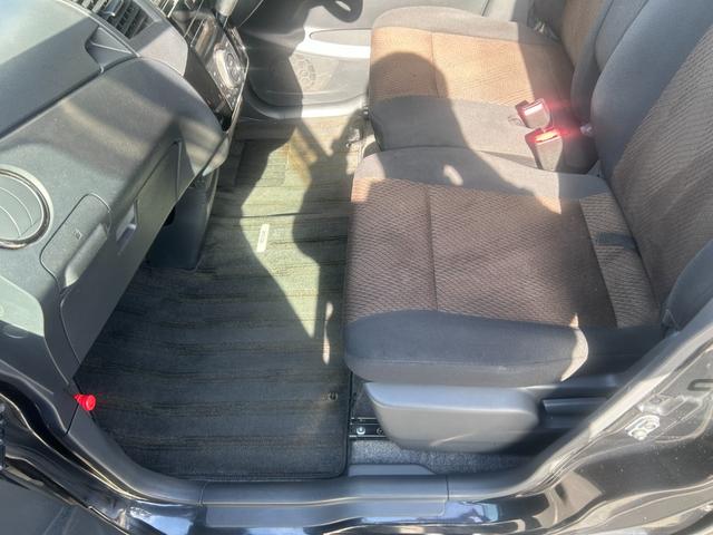 ルークス ハイウェイスター　ナビＴＶバックカメラＥＴＣ車載器左側パワースライドドアスマートキー２本付プッシュスタートイモビライザー禁煙車衝突安全ボディーメンテノート取説パワーアウトレットオートエアコン純正アルミプライバシーガラス（45枚目）