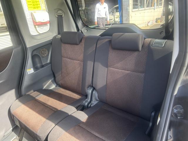 ルークス ハイウェイスター　ナビＴＶバックカメラＥＴＣ車載器左側パワースライドドアスマートキー２本付プッシュスタートイモビライザー禁煙車衝突安全ボディーメンテノート取説パワーアウトレットオートエアコン純正アルミプライバシーガラス（48枚目）