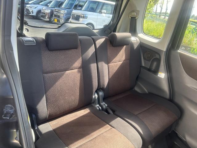 ルークス ハイウェイスター　ナビＴＶバックカメラＥＴＣ車載器左側パワースライドドアスマートキー２本付プッシュスタートイモビライザー禁煙車衝突安全ボディーメンテノート取説パワーアウトレットオートエアコン純正アルミプライバシーガラス（52枚目）