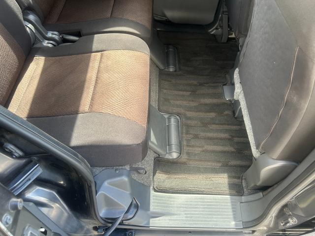 ルークス ハイウェイスター　ナビＴＶバックカメラＥＴＣ車載器左側パワースライドドアスマートキー２本付プッシュスタートイモビライザー禁煙車衝突安全ボディーメンテノート取説パワーアウトレットオートエアコン純正アルミプライバシーガラス（53枚目）