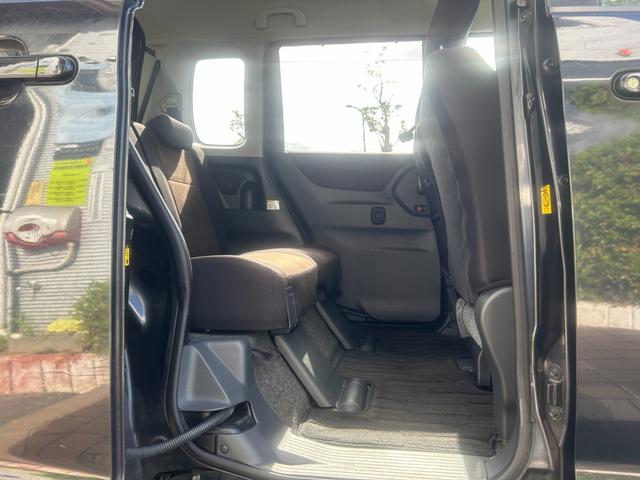 ルークス ハイウェイスター　ナビＴＶバックカメラＥＴＣ車載器左側パワースライドドアスマートキー２本付プッシュスタートイモビライザー禁煙車衝突安全ボディーメンテノート取説パワーアウトレットオートエアコン純正アルミプライバシーガラス（54枚目）