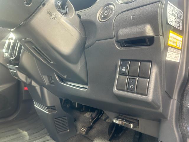 ルークス ハイウェイスター　ナビＴＶバックカメラＥＴＣ車載器左側パワースライドドアスマートキー２本付プッシュスタートイモビライザー禁煙車衝突安全ボディーメンテノート取説パワーアウトレットオートエアコン純正アルミプライバシーガラス（66枚目）