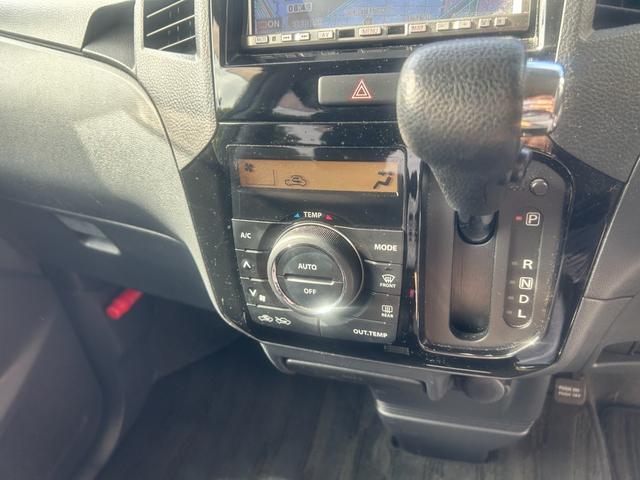 ルークス ハイウェイスター　ナビＴＶバックカメラＥＴＣ車載器左側パワースライドドアスマートキー２本付プッシュスタートイモビライザー禁煙車衝突安全ボディーメンテノート取説パワーアウトレットオートエアコン純正アルミプライバシーガラス（70枚目）