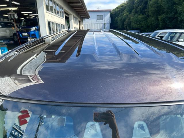 スペーシアカスタム ハイブリッドＸＳ　冠水歴車ナビＴＶＥＴＣ車載器ＢＴオーディオ対応禁煙車両側パワースライドドアスマートキー２本プッシュスタート純正アルミ運転席シートヒーターハイブリッド車デュアルカメラブレーキサポート踏み間違え防止装置（24枚目）