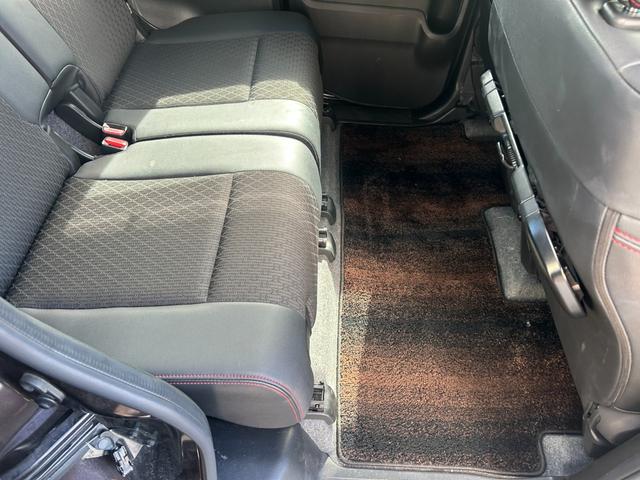 スペーシアカスタム ハイブリッドＸＳ　冠水歴車ナビＴＶＥＴＣ車載器ＢＴオーディオ対応禁煙車両側パワースライドドアスマートキー２本プッシュスタート純正アルミ運転席シートヒーターハイブリッド車デュアルカメラブレーキサポート踏み間違え防止装置（52枚目）