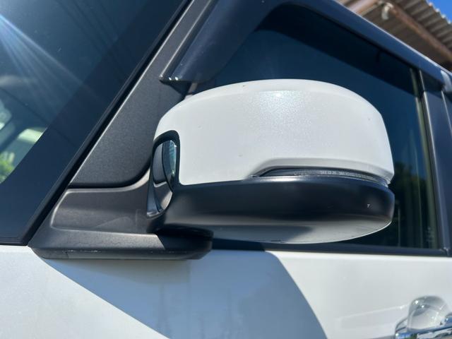 Ｎ－ＢＯＸカスタム ベースグレード　冠水歴車バックカメラステアリングスイッチセンシング衝突軽減ブレーキ踏み間違え防止先行車発信お知らせ機能アダプティブクルーズコントロールオートマチックハイビームオートリトラミラー前席シートヒーター禁煙車（28枚目）