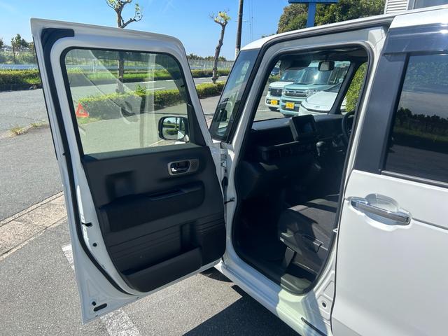 Ｎ－ＢＯＸカスタム ベースグレード　冠水歴車バックカメラステアリングスイッチセンシング衝突軽減ブレーキ踏み間違え防止先行車発信お知らせ機能アダプティブクルーズコントロールオートマチックハイビームオートリトラミラー前席シートヒーター禁煙車（43枚目）