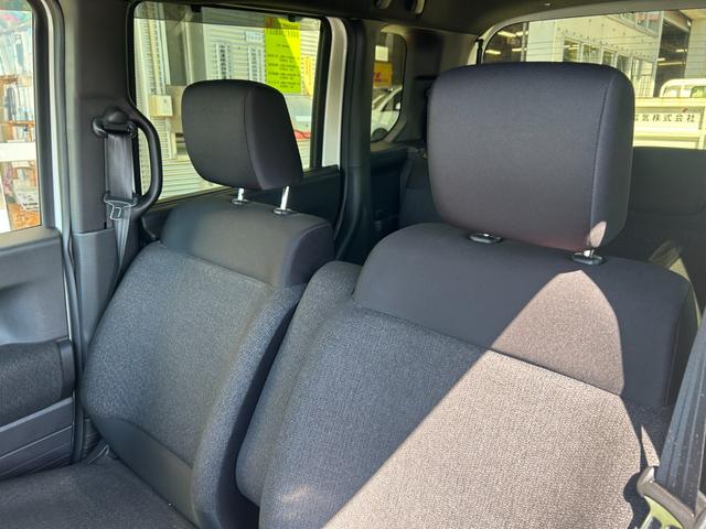 Ｎ－ＢＯＸカスタム ベースグレード　冠水歴車バックカメラステアリングスイッチセンシング衝突軽減ブレーキ踏み間違え防止先行車発信お知らせ機能アダプティブクルーズコントロールオートマチックハイビームオートリトラミラー前席シートヒーター禁煙車（45枚目）