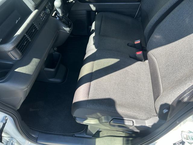 Ｎ－ＢＯＸカスタム ベースグレード　冠水歴車バックカメラステアリングスイッチセンシング衝突軽減ブレーキ踏み間違え防止先行車発信お知らせ機能アダプティブクルーズコントロールオートマチックハイビームオートリトラミラー前席シートヒーター禁煙車（46枚目）