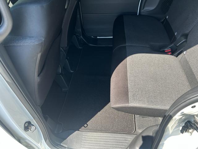 Ｎ－ＢＯＸカスタム ベースグレード　冠水歴車バックカメラステアリングスイッチセンシング衝突軽減ブレーキ踏み間違え防止先行車発信お知らせ機能アダプティブクルーズコントロールオートマチックハイビームオートリトラミラー前席シートヒーター禁煙車（50枚目）