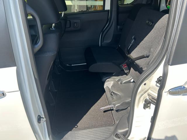 Ｎ－ＢＯＸカスタム ベースグレード　冠水歴車バックカメラステアリングスイッチセンシング衝突軽減ブレーキ踏み間違え防止先行車発信お知らせ機能アダプティブクルーズコントロールオートマチックハイビームオートリトラミラー前席シートヒーター禁煙車（53枚目）
