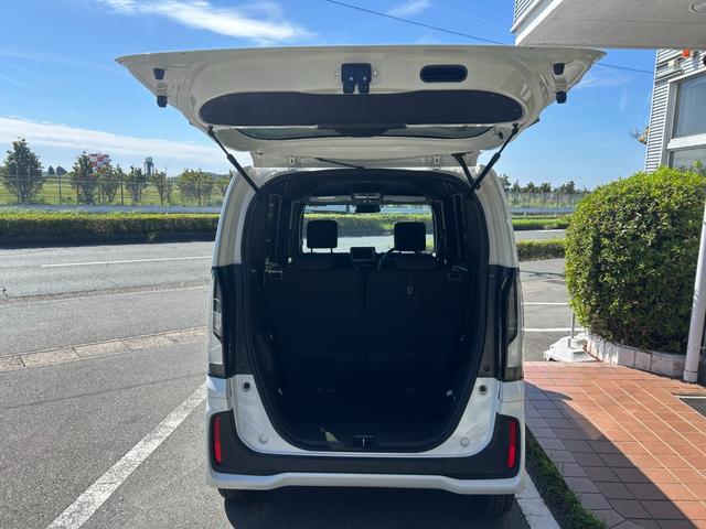 Ｎ－ＢＯＸカスタム ベースグレード　冠水歴車バックカメラステアリングスイッチセンシング衝突軽減ブレーキ踏み間違え防止先行車発信お知らせ機能アダプティブクルーズコントロールオートマチックハイビームオートリトラミラー前席シートヒーター禁煙車（59枚目）