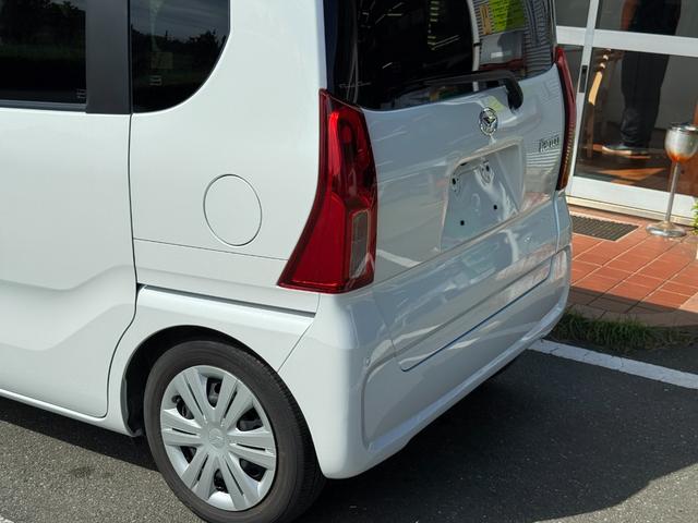 タント Ｘ　冠水歴車ナビＴＶバックカメラＢＴオーディオ対応ＥＴＣ車載器ドライブレコーダー左側パワースライドドアスマートキープッシュスタート前席シートヒーター禁煙車スマートアシスト衝突軽減ブレーキ踏み間違え防止（22枚目）