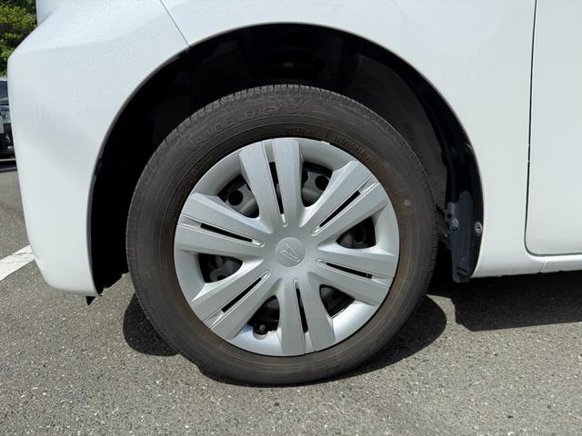 タント Ｘ　冠水歴車ナビＴＶバックカメラＢＴオーディオ対応ＥＴＣ車載器ドライブレコーダー左側パワースライドドアスマートキープッシュスタート前席シートヒーター禁煙車スマートアシスト衝突軽減ブレーキ踏み間違え防止（28枚目）