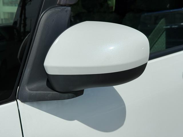 タント Ｘ　冠水歴車ナビＴＶバックカメラＢＴオーディオ対応ＥＴＣ車載器ドライブレコーダー左側パワースライドドアスマートキープッシュスタート前席シートヒーター禁煙車スマートアシスト衝突軽減ブレーキ踏み間違え防止（31枚目）