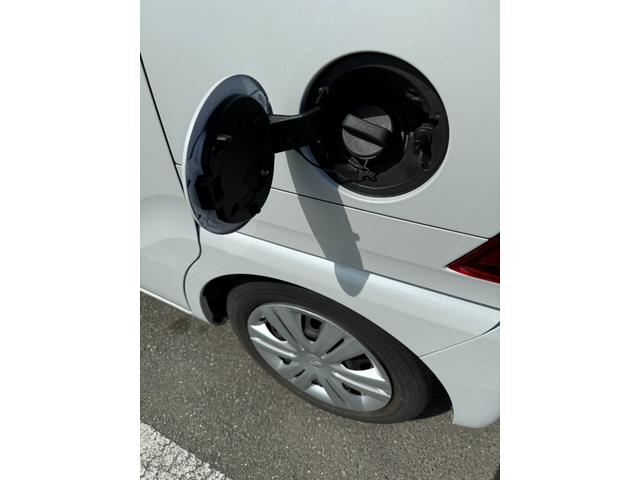 タント Ｘ　冠水歴車ナビＴＶバックカメラＢＴオーディオ対応ＥＴＣ車載器ドライブレコーダー左側パワースライドドアスマートキープッシュスタート前席シートヒーター禁煙車スマートアシスト衝突軽減ブレーキ踏み間違え防止（33枚目）