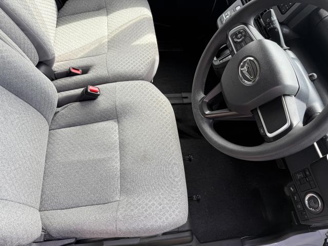 タント Ｘ　冠水歴車ナビＴＶバックカメラＢＴオーディオ対応ＥＴＣ車載器ドライブレコーダー左側パワースライドドアスマートキープッシュスタート前席シートヒーター禁煙車スマートアシスト衝突軽減ブレーキ踏み間違え防止（39枚目）