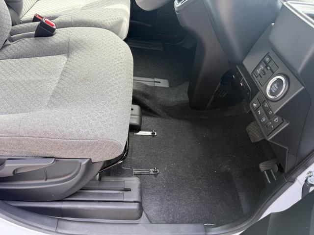 タント Ｘ　冠水歴車ナビＴＶバックカメラＢＴオーディオ対応ＥＴＣ車載器ドライブレコーダー左側パワースライドドアスマートキープッシュスタート前席シートヒーター禁煙車スマートアシスト衝突軽減ブレーキ踏み間違え防止（40枚目）
