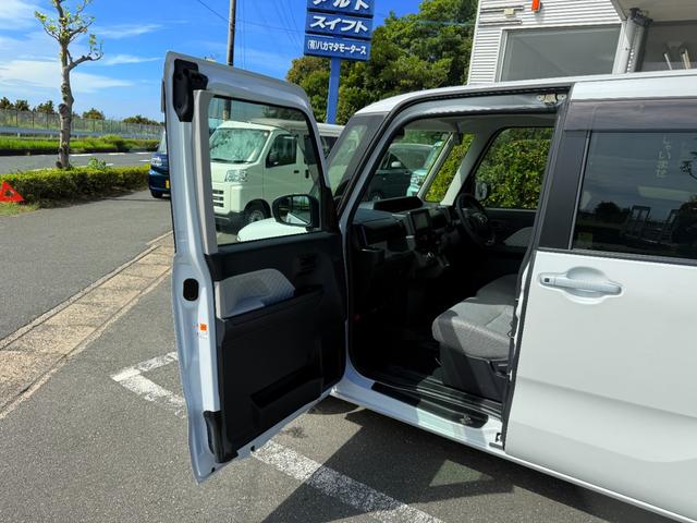 タント Ｘ　冠水歴車ナビＴＶバックカメラＢＴオーディオ対応ＥＴＣ車載器ドライブレコーダー左側パワースライドドアスマートキープッシュスタート前席シートヒーター禁煙車スマートアシスト衝突軽減ブレーキ踏み間違え防止（41枚目）