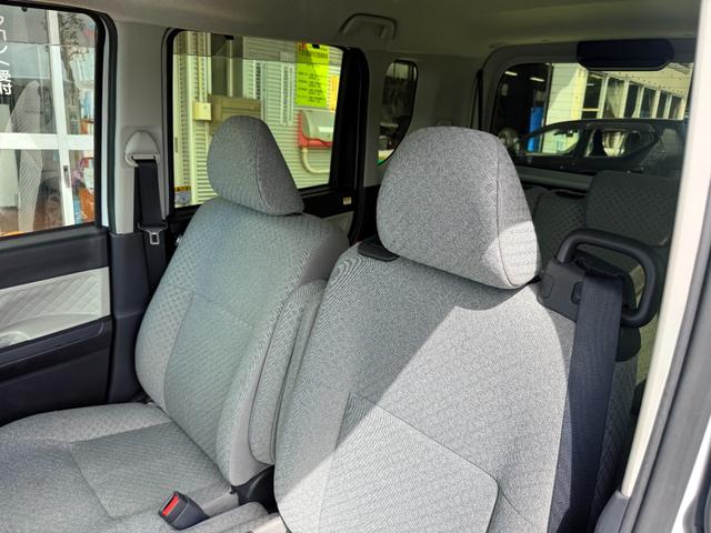 タント Ｘ　冠水歴車ナビＴＶバックカメラＢＴオーディオ対応ＥＴＣ車載器ドライブレコーダー左側パワースライドドアスマートキープッシュスタート前席シートヒーター禁煙車スマートアシスト衝突軽減ブレーキ踏み間違え防止（43枚目）