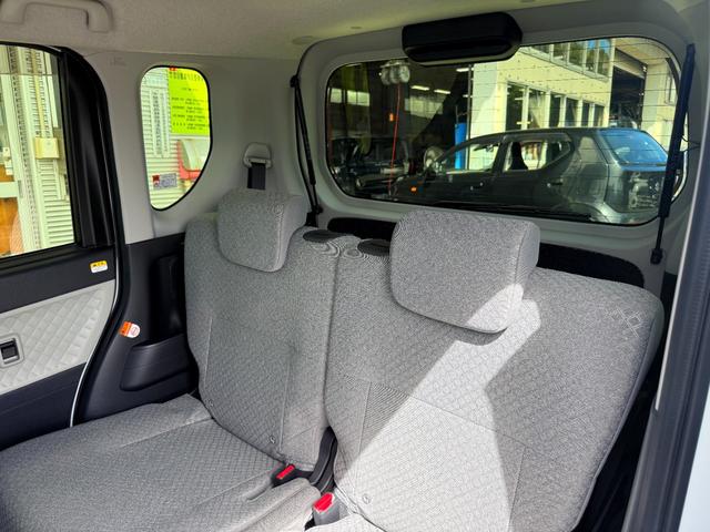 タント Ｘ　冠水歴車ナビＴＶバックカメラＢＴオーディオ対応ＥＴＣ車載器ドライブレコーダー左側パワースライドドアスマートキープッシュスタート前席シートヒーター禁煙車スマートアシスト衝突軽減ブレーキ踏み間違え防止（46枚目）