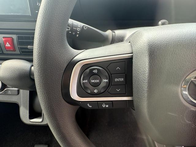 タント Ｘ　冠水歴車ナビＴＶバックカメラＢＴオーディオ対応ＥＴＣ車載器ドライブレコーダー左側パワースライドドアスマートキープッシュスタート前席シートヒーター禁煙車スマートアシスト衝突軽減ブレーキ踏み間違え防止（61枚目）