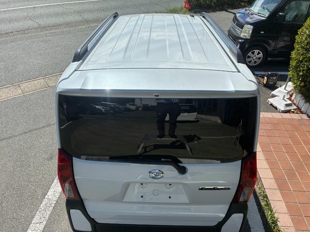 タント ファンクロス　冠水歴車ナビＴＶバックカメラ全方位モニターＢＴオーディオ対応ＥＴＣ車載器禁煙車両側パワスラスマートキーＰスタート前席シートヒータードライブレコーダースマートアシスト衝突軽減ブレーキ踏み間違え防止パール（23枚目）