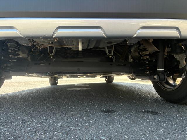 タント ファンクロス　冠水歴車ナビＴＶバックカメラ全方位モニターＢＴオーディオ対応ＥＴＣ車載器禁煙車両側パワスラスマートキーＰスタート前席シートヒータードライブレコーダースマートアシスト衝突軽減ブレーキ踏み間違え防止パール（26枚目）