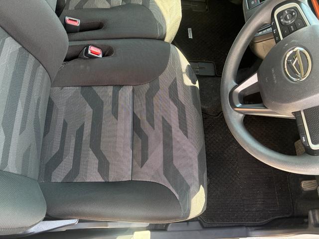 タント ファンクロス　冠水歴車ナビＴＶバックカメラ全方位モニターＢＴオーディオ対応ＥＴＣ車載器禁煙車両側パワスラスマートキーＰスタート前席シートヒータードライブレコーダースマートアシスト衝突軽減ブレーキ踏み間違え防止パール（41枚目）