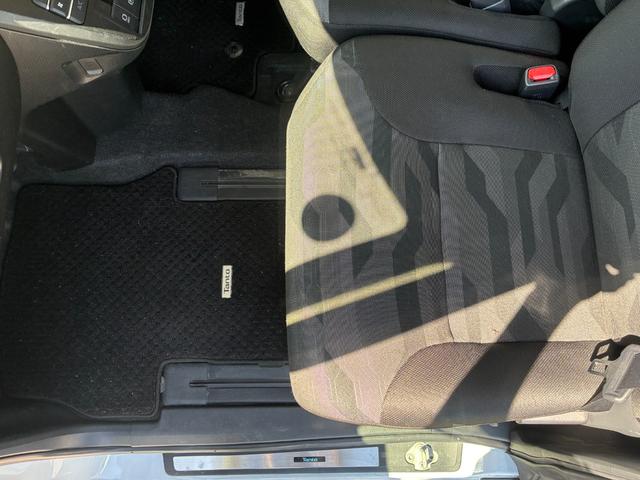 タント ファンクロス　冠水歴車ナビＴＶバックカメラ全方位モニターＢＴオーディオ対応ＥＴＣ車載器禁煙車両側パワスラスマートキーＰスタート前席シートヒータードライブレコーダースマートアシスト衝突軽減ブレーキ踏み間違え防止パール（46枚目）
