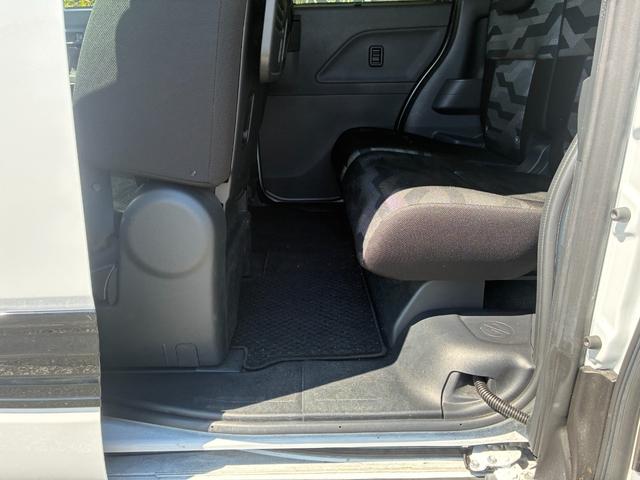 タント ファンクロス　冠水歴車ナビＴＶバックカメラ全方位モニターＢＴオーディオ対応ＥＴＣ車載器禁煙車両側パワスラスマートキーＰスタート前席シートヒータードライブレコーダースマートアシスト衝突軽減ブレーキ踏み間違え防止パール（51枚目）