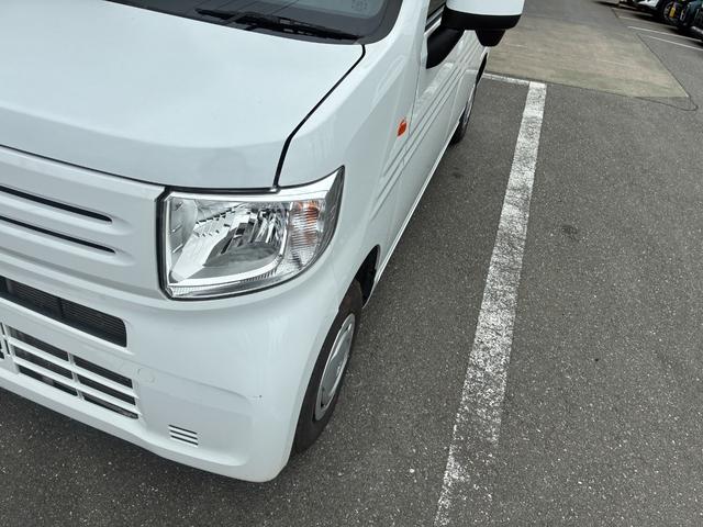Ｎ－ＶＡＮ Ｌ　冠水歴車５ドアオートマＡＣＰＳＰＷキーレスエントリーフル装備禁煙車２０２５年３月４０００ｋｍ走行メ－タ－交換車ヘッドライトレベライザーセンシング衝突軽減ブレーキ白線逸脱警報運転席アームレスト（15枚目）