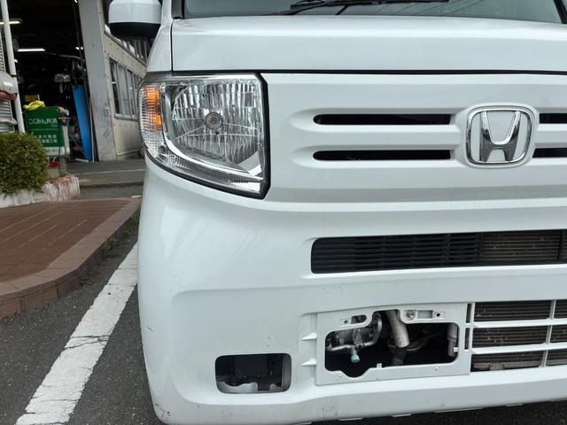 Ｎ－ＶＡＮ Ｌ　冠水歴車５ドアオートマＡＣＰＳＰＷキーレスエントリーフル装備禁煙車２０２５年３月４０００ｋｍ走行メ－タ－交換車ヘッドライトレベライザーセンシング衝突軽減ブレーキ白線逸脱警報運転席アームレスト（16枚目）