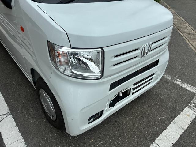Ｎ－ＶＡＮ Ｌ　冠水歴車５ドアオートマＡＣＰＳＰＷキーレスエントリーフル装備禁煙車２０２５年３月４０００ｋｍ走行メ－タ－交換車ヘッドライトレベライザーセンシング衝突軽減ブレーキ白線逸脱警報運転席アームレスト（17枚目）