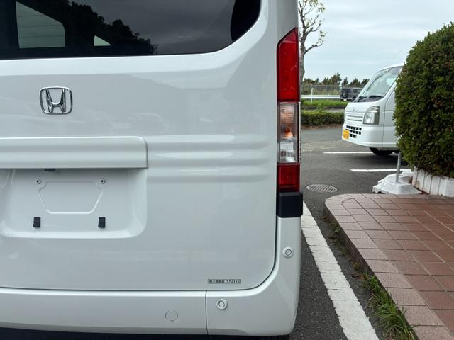 Ｎ－ＶＡＮ Ｌ　冠水歴車５ドアオートマＡＣＰＳＰＷキーレスエントリーフル装備禁煙車２０２５年３月４０００ｋｍ走行メ－タ－交換車ヘッドライトレベライザーセンシング衝突軽減ブレーキ白線逸脱警報運転席アームレスト（18枚目）