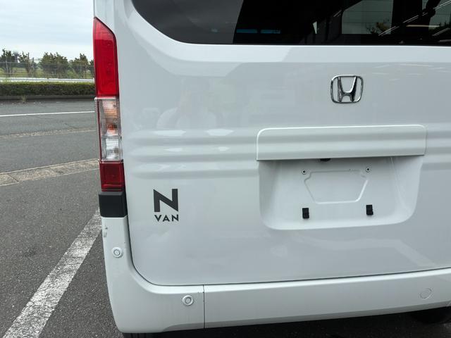 Ｎ－ＶＡＮ Ｌ　冠水歴車５ドアオートマＡＣＰＳＰＷキーレスエントリーフル装備禁煙車２０２５年３月４０００ｋｍ走行メ－タ－交換車ヘッドライトレベライザーセンシング衝突軽減ブレーキ白線逸脱警報運転席アームレスト（20枚目）