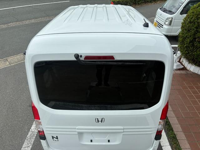Ｎ－ＶＡＮ Ｌ　冠水歴車５ドアオートマＡＣＰＳＰＷキーレスエントリーフル装備禁煙車２０２５年３月４０００ｋｍ走行メ－タ－交換車ヘッドライトレベライザーセンシング衝突軽減ブレーキ白線逸脱警報運転席アームレスト（22枚目）