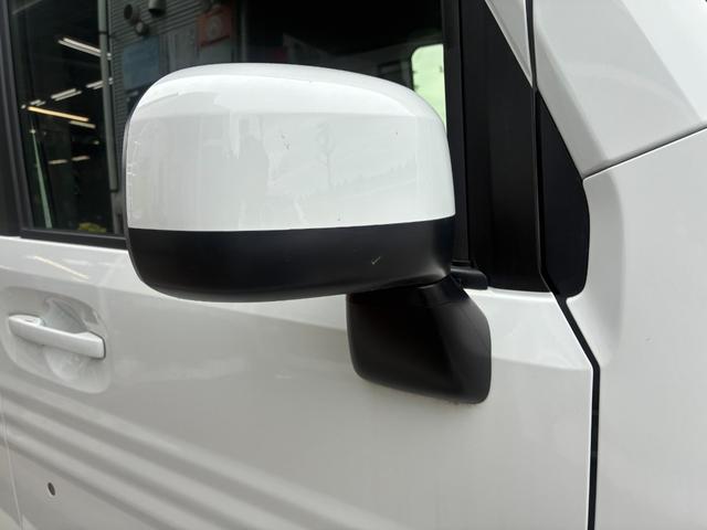 Ｎ－ＶＡＮ Ｌ　冠水歴車５ドアオートマＡＣＰＳＰＷキーレスエントリーフル装備禁煙車２０２５年３月４０００ｋｍ走行メ－タ－交換車ヘッドライトレベライザーセンシング衝突軽減ブレーキ白線逸脱警報運転席アームレスト（28枚目）