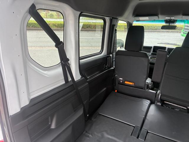 Ｎ－ＶＡＮ Ｌ　冠水歴車５ドアオートマＡＣＰＳＰＷキーレスエントリーフル装備禁煙車２０２５年３月４０００ｋｍ走行メ－タ－交換車ヘッドライトレベライザーセンシング衝突軽減ブレーキ白線逸脱警報運転席アームレスト（58枚目）