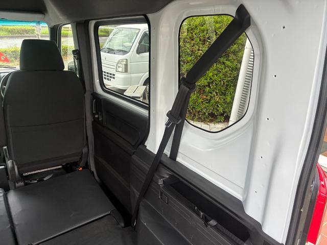 Ｎ－ＶＡＮ Ｌ　冠水歴車５ドアオートマＡＣＰＳＰＷキーレスエントリーフル装備禁煙車２０２５年３月４０００ｋｍ走行メ－タ－交換車ヘッドライトレベライザーセンシング衝突軽減ブレーキ白線逸脱警報運転席アームレスト（59枚目）