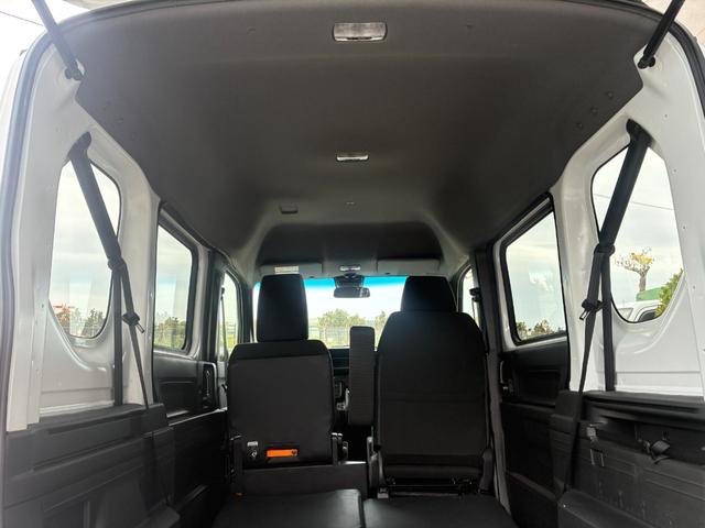 Ｎ－ＶＡＮ Ｌ　冠水歴車５ドアオートマＡＣＰＳＰＷキーレスエントリーフル装備禁煙車２０２５年３月４０００ｋｍ走行メ－タ－交換車ヘッドライトレベライザーセンシング衝突軽減ブレーキ白線逸脱警報運転席アームレスト（60枚目）